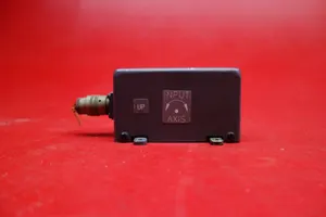 BF Goodrich RG-227C Rate Gyroscope 26V PN 501-1033-03